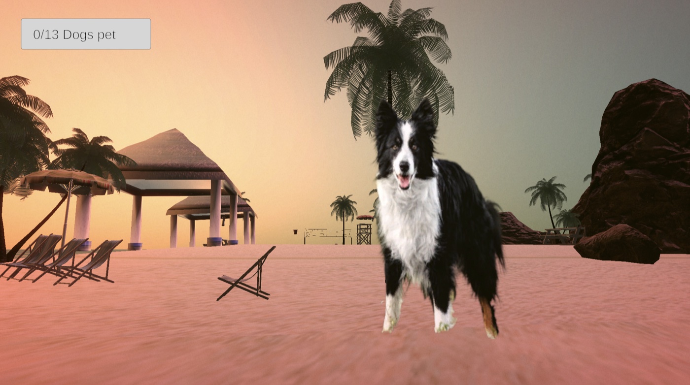 PettingSimulator2001